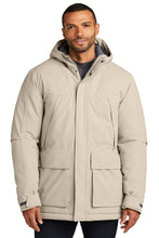 Load image into Gallery viewer, Port Authority ®  Latitude Waterproof Heavyweight Parka J363
