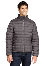 Load image into Gallery viewer, Port Authority ®  Horizon Puffy Jacket J364
