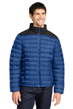 Load image into Gallery viewer, Port Authority ®  Horizon Puffy Jacket J364
