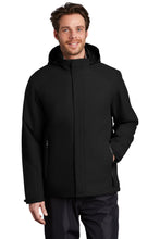 Load image into Gallery viewer, Port Authority  ®  Insulated Waterproof Tech Jacket J405
