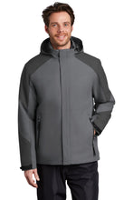 Load image into Gallery viewer, Port Authority  ®  Insulated Waterproof Tech Jacket J405
