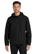 Load image into Gallery viewer, Port Authority  ®  Tech Rain Jacket J406
