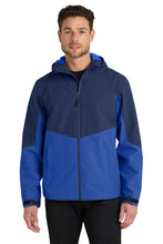 Load image into Gallery viewer, Port Authority  ®  Tech Rain Jacket J406
