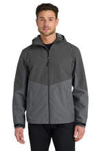 Load image into Gallery viewer, Port Authority  ®  Tech Rain Jacket J406
