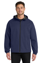 Load image into Gallery viewer, Port Authority  ®  Essential Rain Jacket J407
