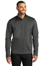 Load image into Gallery viewer, Port Authority ®  Flexshell Jacket J617
