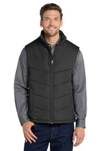 Load image into Gallery viewer, Port Authority ®  Puffy Vest. J709
