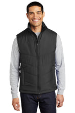 Load image into Gallery viewer, Port Authority ®  Puffy Vest. J709
