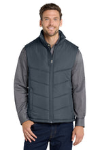 Load image into Gallery viewer, Port Authority ®  Puffy Vest. J709
