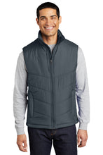 Load image into Gallery viewer, Port Authority ®  Puffy Vest. J709
