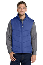 Load image into Gallery viewer, Port Authority ®  Puffy Vest. J709
