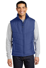Load image into Gallery viewer, Port Authority ®  Puffy Vest. J709
