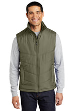 Load image into Gallery viewer, Port Authority ®  Puffy Vest. J709
