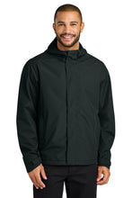 Load image into Gallery viewer, Port Authority ®  C-FREE ®  Rain Jacket J714

