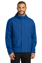 Load image into Gallery viewer, Port Authority ®  C-FREE ®  Rain Jacket J714
