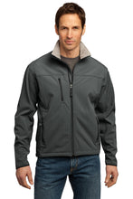 Load image into Gallery viewer, Port Authority ®  Tall Glacier ®  Soft Shell Jacket. TLJ790
