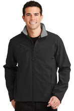 Load image into Gallery viewer, Port Authority ®  Glacier® Soft Shell Jacket.  J790
