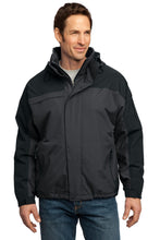 Load image into Gallery viewer, Port Authority ®  Tall Nootka Jacket. TLJ792
