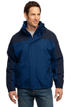 Load image into Gallery viewer, Port Authority ®  Tall Nootka Jacket. TLJ792
