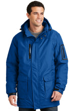 Load image into Gallery viewer, Port Authority ®  Heavyweight Parka. J799
