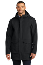 Load image into Gallery viewer, Port Authority ®  Collective Outer Soft Shell Parka J919
