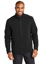Load image into Gallery viewer, Port Authority ®  Collective Tech Soft Shell Jacket J921
