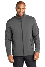 Load image into Gallery viewer, Port Authority ®  Collective Tech Soft Shell Jacket J921
