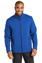Load image into Gallery viewer, Port Authority ®  Collective Tech Soft Shell Jacket J921
