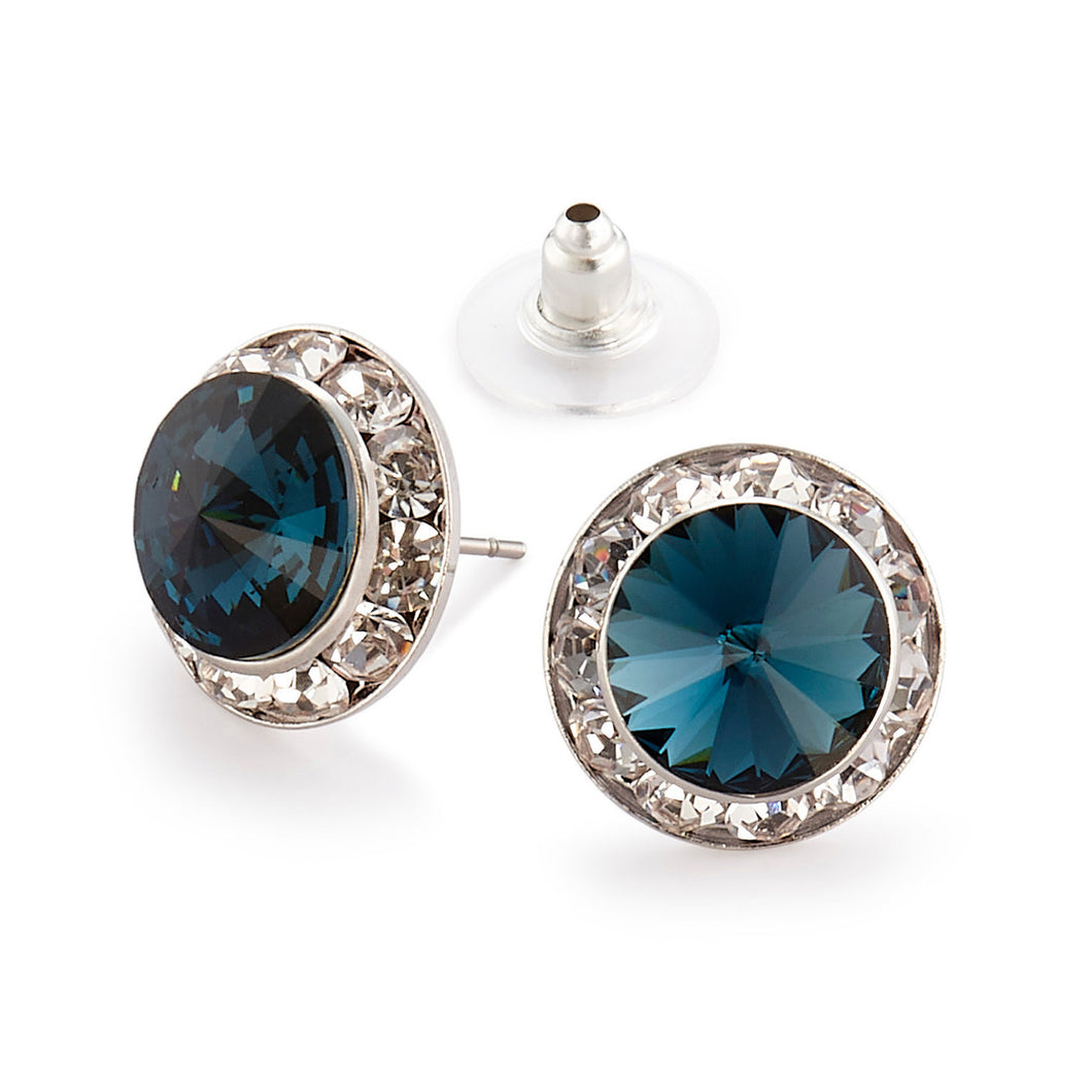 Montana 15mm Performance Earrings