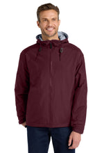 Load image into Gallery viewer, Port Authority ®  Team Jacket.  JP56
