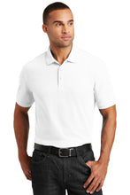 Load image into Gallery viewer, Port Authority ®  Core Classic Pique Polo. K100
