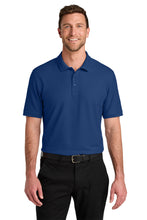 Load image into Gallery viewer, Port Authority ®  Wearever Signature Pique Polo K200
