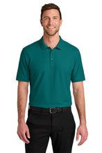 Load image into Gallery viewer, Port Authority ®  Wearever Signature Pique Polo K200
