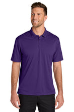 Load image into Gallery viewer, Port Authority ®  Wearever Performance Pique Polo K240
