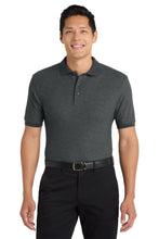 Load image into Gallery viewer, Port Authority ®  Silk Touch™ Polo K500
