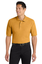Load image into Gallery viewer, Port Authority ®  Silk Touch™ Polo K500
