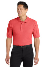 Load image into Gallery viewer, Port Authority ®  Silk Touch™ Polo K500
