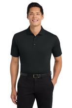 Load image into Gallery viewer, Port Authority ®  Tech Pique Polo. K527
