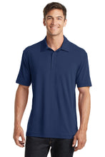 Load image into Gallery viewer, Port Authority ®  Cotton Touch ™  Performance Polo. K568
