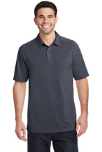 Load image into Gallery viewer, Port Authority ®  Digi Heather Performance Polo. K574
