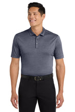 Load image into Gallery viewer, Port Authority  ®  Shadow Stripe Polo. K585

