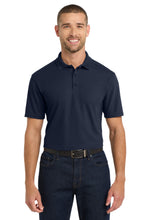 Load image into Gallery viewer, Port Authority  ®  EZPerformance  ™  Pique Polo. K600
