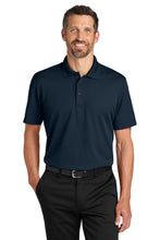 Load image into Gallery viewer, Port Authority ®  Plaited Pique Polo K620
