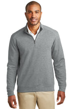 Load image into Gallery viewer, Port Authority ®  Interlock 1/4-Zip. K807

