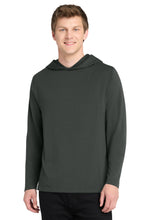 Load image into Gallery viewer, Port Authority ®  Microterry Pullover Hoodie K826
