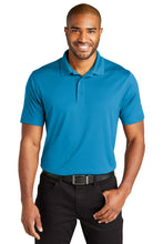 Load image into Gallery viewer, Port Authority ®  C-FREE ®  Performance Polo K863
