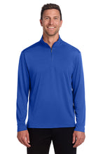 Load image into Gallery viewer, Port Authority ®  C-FREE ®  Snag-Proof 1/4-Zip K865
