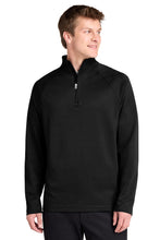 Load image into Gallery viewer, Port Authority ®  C-FREE ®  Cypress 1/4-Zip K870
