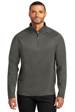 Load image into Gallery viewer, Port Authority ®  C-FREE ®  Cypress 1/4-Zip K870
