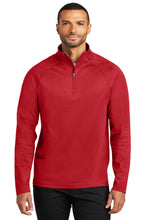 Load image into Gallery viewer, Port Authority ®  C-FREE ®  Cypress 1/4-Zip K870
